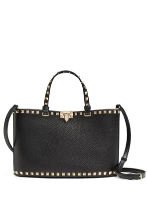Valentino Garavani Rockstud tote bag - Black