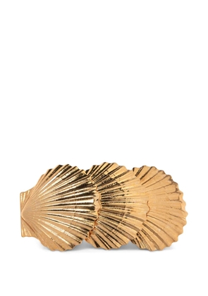 Jennifer Behr Siren barrette - Gold