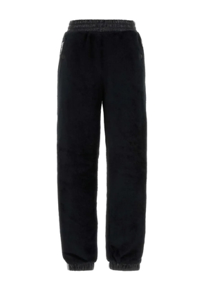 Moncler Grenoble Polartec® track pants - Black
