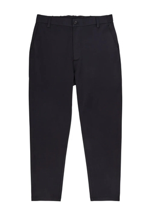RAITH button trousers - Blue