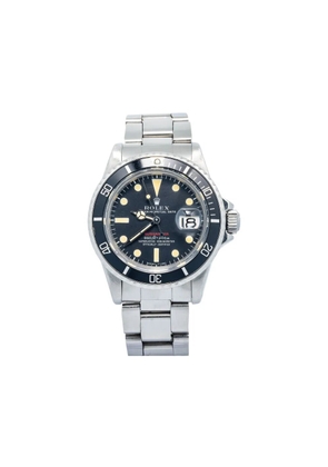 Rolex Submariner 40mm - Black