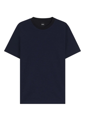 BOSS C-Thompson T-shirt - Blue