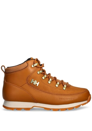 Helly Hansen Forester boots - Orange