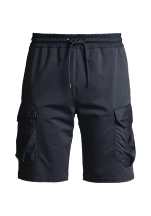 Parajumpers cargo drawstring trousers - Black