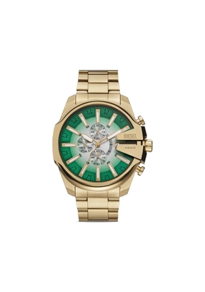 Diesel Mega Chief Slim 48mm - Green