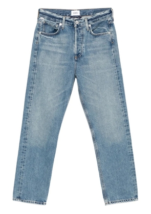 Citizens of Humanity Blaine straight-leg jeans - Blue