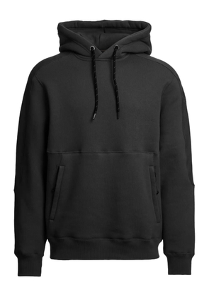 Parajumpers Elijah hooded fleece - Black