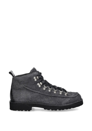 Fracap Magnifico M60 lace-up hiking boots - Grey