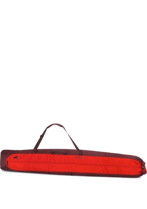 ATOMIC double-ended ski bag - Red