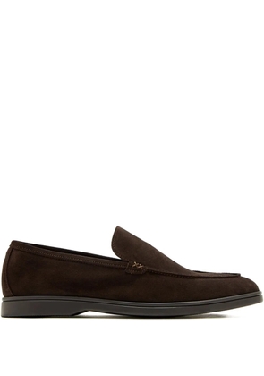 Forsa Austin loafers - Brown