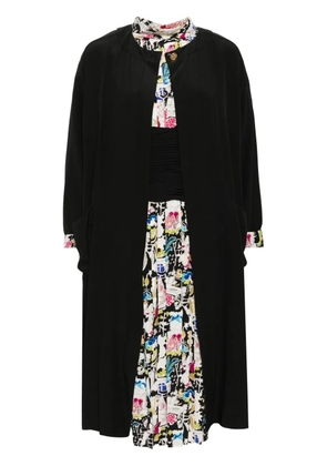 CHANEL Pre-Owned 1990-2000 two-piece set - White