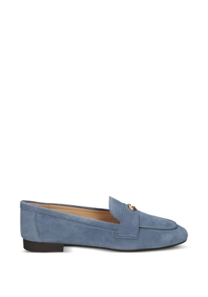 Coach Sculpted C loafers - Blue