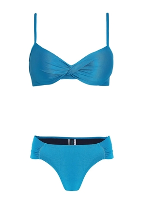 Lygia & Nanny Vitoria bikini - Blue