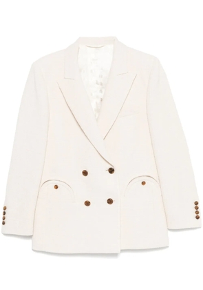 Blazé Milano Missy Everynight blazer - Neutrals