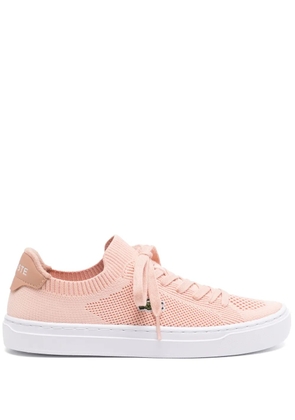 Lacoste La Piquée 2.0 Leather sneakers - Pink