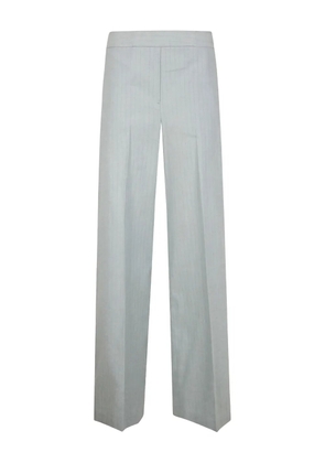 PS Paul Smith striped trousers - Blue