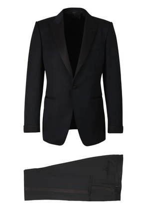 TOM FORD two-piece suit - Black