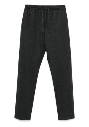 Canali wool trousers - Grey