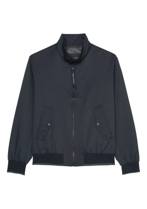 Marc O'Polo zip-up jacket - Blue