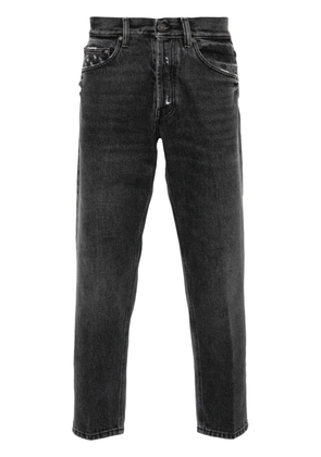 Lardini Ivione jeans - Black