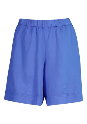 Gant elasticated shorts - Blue