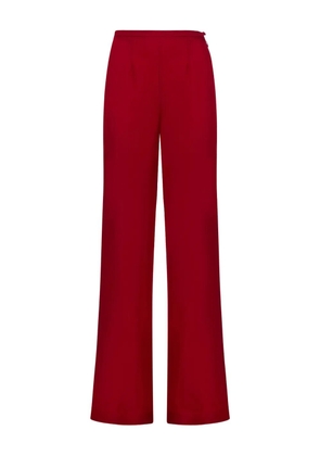 Taller Marmo Marlene trousers - Red