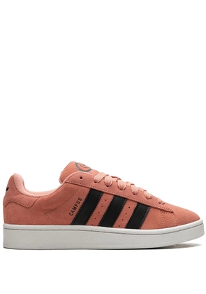 adidas Campus 00s suede sneakers - Orange