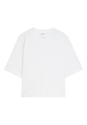 Stylein Joyce boxy T-shirt - Grey