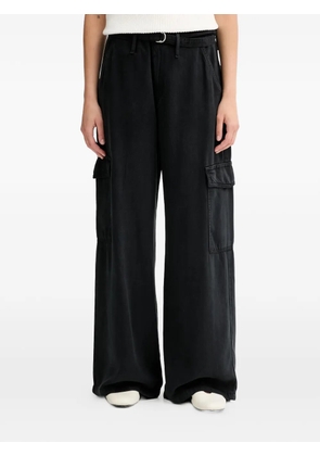 Levi's pocket cargo pants - Black