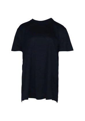 Prada Pre-Owned short-sleeved T-shirt - Blue