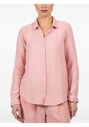 Xirena Scout shirt - Pink