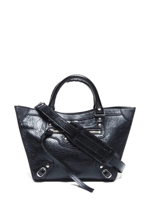Balenciaga Pre-Owned 2020s Neo Classic tote bag - Black