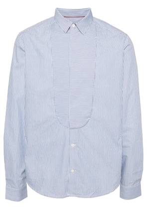 Private Stock The Pantheon shirt - Blue