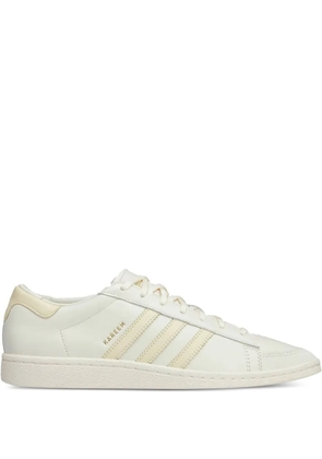 adidas Jabbar 'Willy Chavarria - White' sneakers - Neutrals