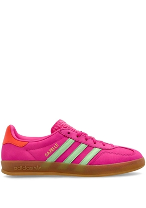 adidas Gazelle suede sneakers - Pink