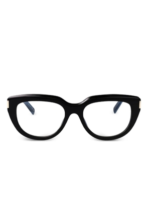 Saint Laurent Eyewear SL 828 glasses - Black