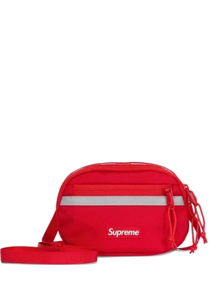 Supreme Mini Side messenger bag - Red