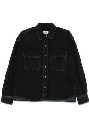 Citizens of Humanity Gwen shirt - Blue