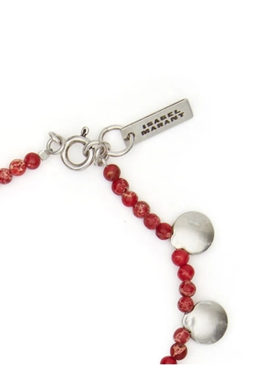 ISABEL MARANT Adriel bracelet - Silver
