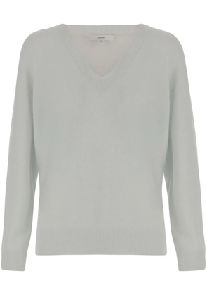 Vince knitted jumper - Green