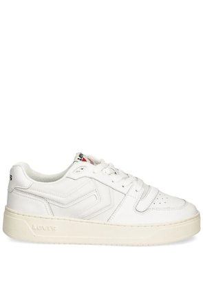 Levi's chunky sole sneakers - White