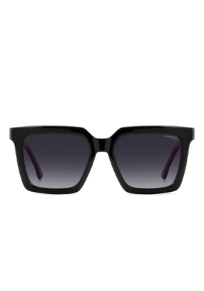 Carrera square-frame glasses - Purple
