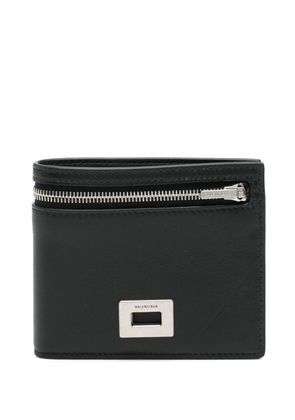 Balenciaga Rodeo wallet - Black