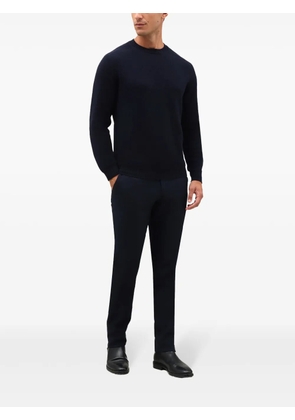 Boglioli cashmere jumper - Blue
