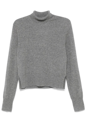 TOTEME cashmere sweater - Grey