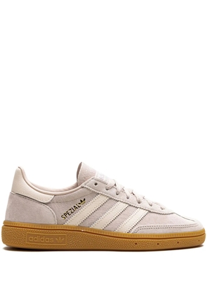 adidas Handball Spezial 'Wonder Taupe' sneakers - White