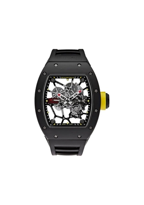 Richard Mille x Rafael Nadal 2015 pre-owned RM 035 40MM - Neutrals