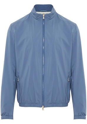 Barba waterproof jacket - Blue