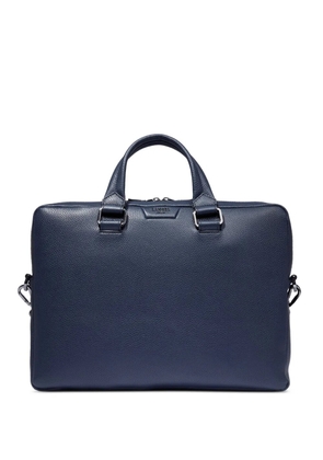 Lancel Come de Lancel briefcase - Blue