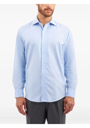 Brooks Brothers long-sleeve shirt - Blue
